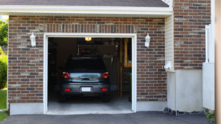 Garage Door Installation at West Lawn, Illinois