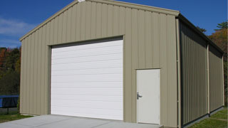 Garage Door Openers at West Lawn, Illinois